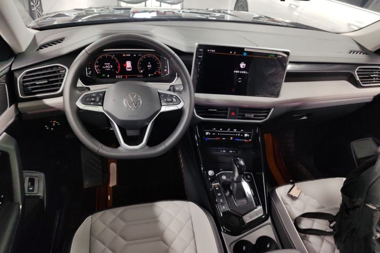 Used Volkswagen Tayron 2024 330TSI Two-Wheel Drive Luxury Plus Advanced Version
