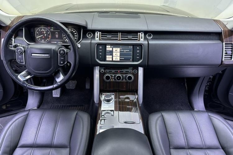 Used Land Rover Range Rover 2015 3.0 SC V6 Vogue
