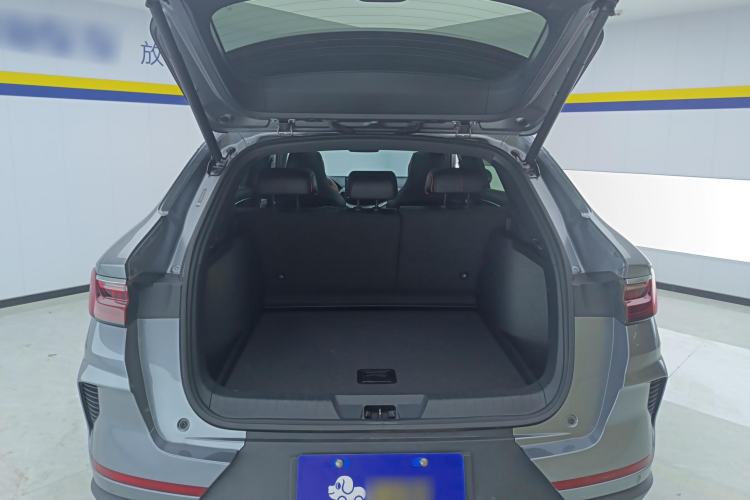 Used BYD Song PLUS 2020 1.5T Automatic Flagship PLUS