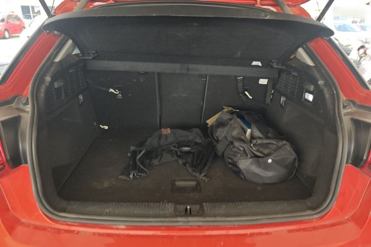 Used Audi Q2L 2018 35 TFSI Launch Exclusive Edition China VI