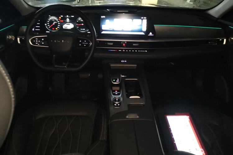 Used Chery Arrizo 8 2024 1.6T DCT Rui