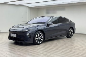 Used Nio ET7 2022 100kWh First Edition