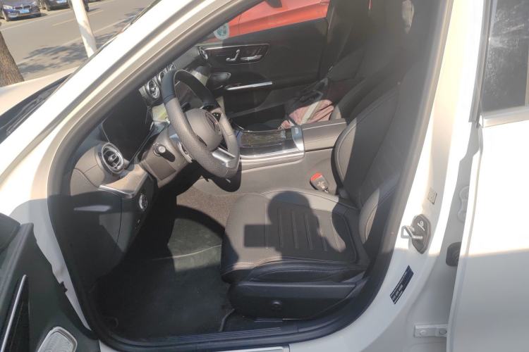 Used Mercedes-Benz C-Class 2024 Restyled C-Class 260 L Sport Edition