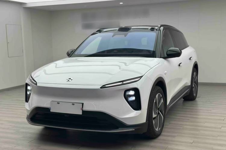 Used Nio ES6 2023 75 kWh