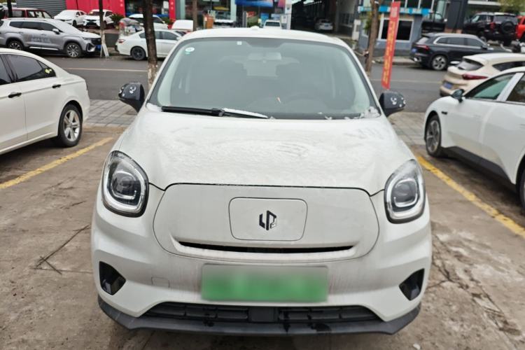 Used Leapmotor T03 2023 310 Lite Edition
