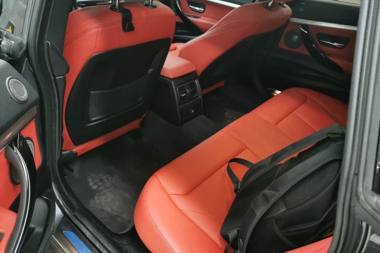 Used BMW 3 Series GT 2020 320i M Sport Night Edition