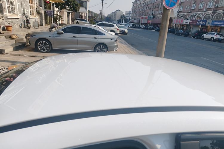 Used Chery Arrizo 5 2021 PRO 1.5L Manual Youth Edition