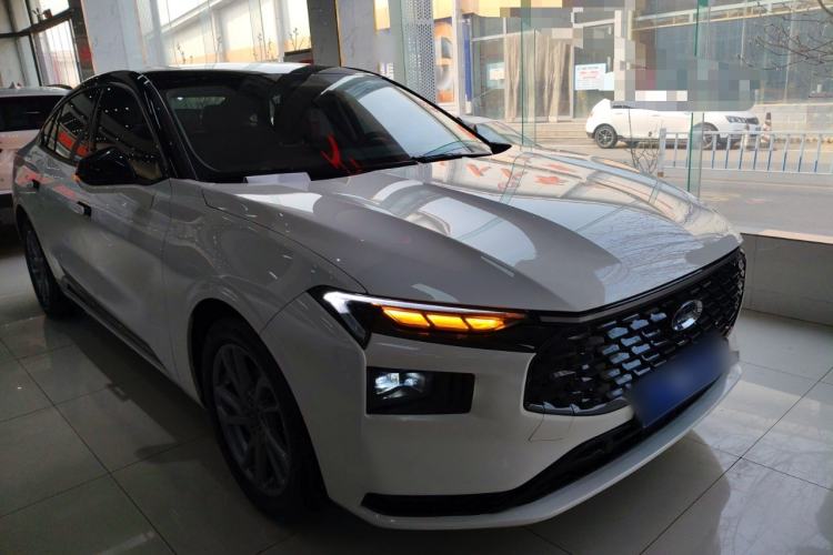 Used Ford Mondeo 2023 EcoBoost 245 Luxury Model