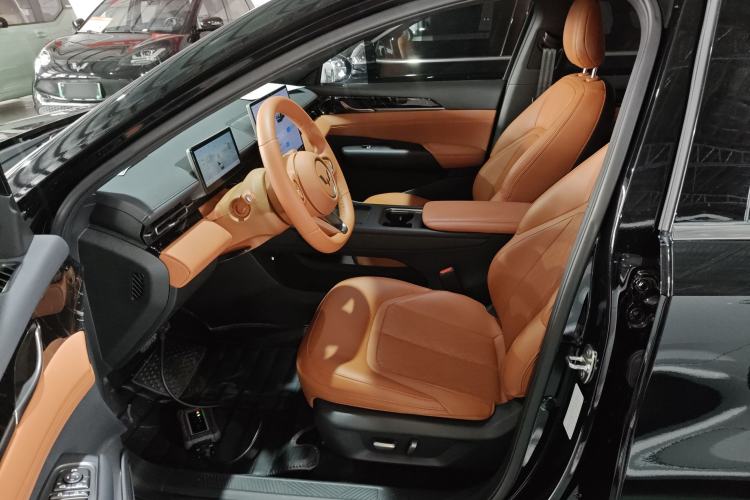 Used Wuling Xingguang 2025 610 km Smart Flagship Version