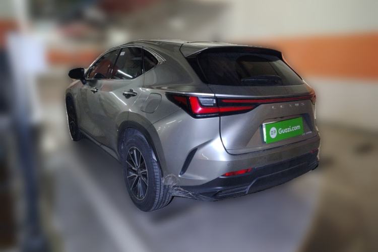 Used Lexus NX New Energy 2023 400h+ Comfort Edition