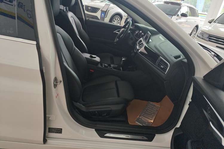 Used BMW 1 Series 2018 118i Sport Edition
