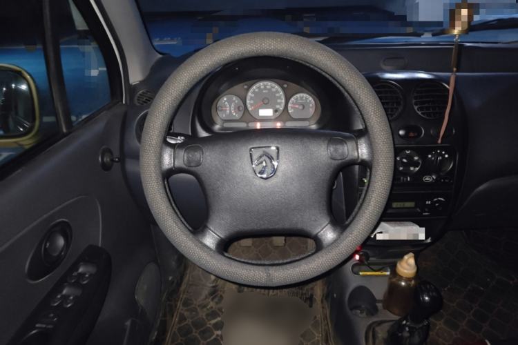 Used Baojun Lechi 2012 Revised 1.0L Manual P-TEC Standard Edition