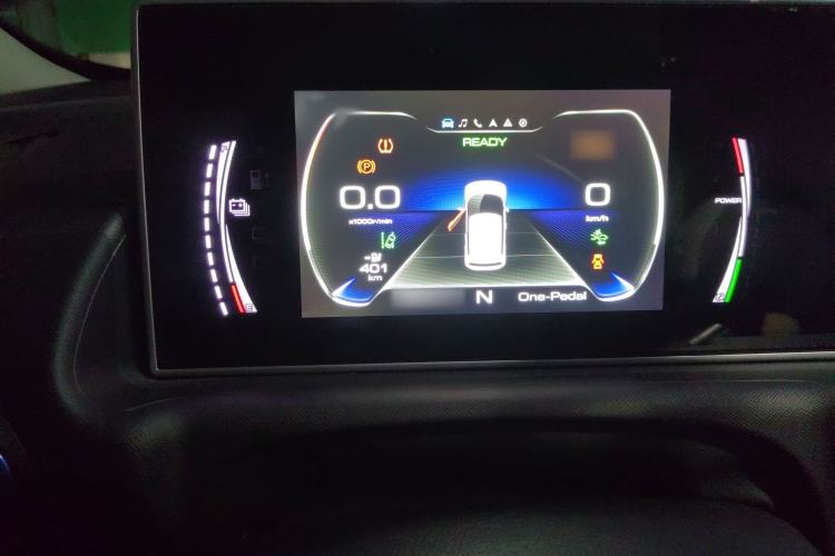 Used ORA White Cat 2020 401 km Flagship Version