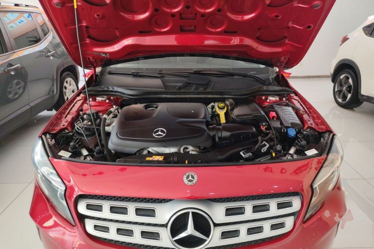 Used Mercedes-Benz GLA 2019 GLA 200 Dynamic Edition
