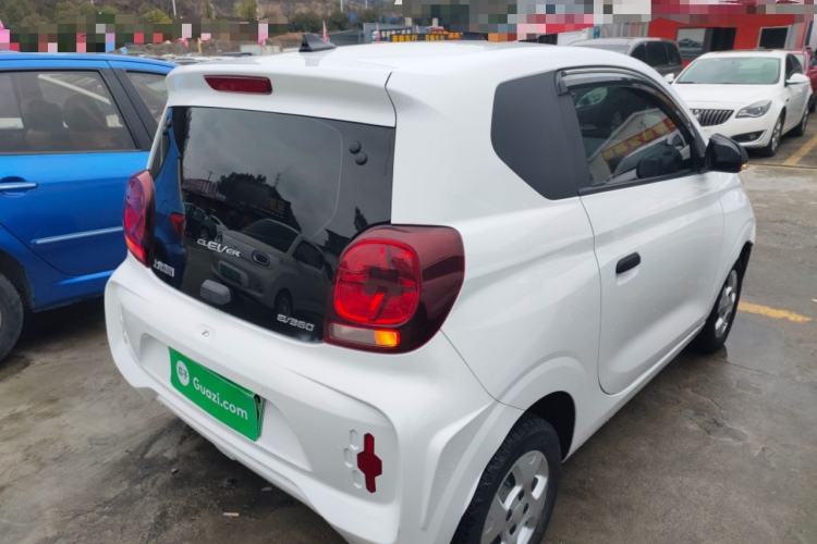 Used Roewe Clever 2021 302km Excellence Edition