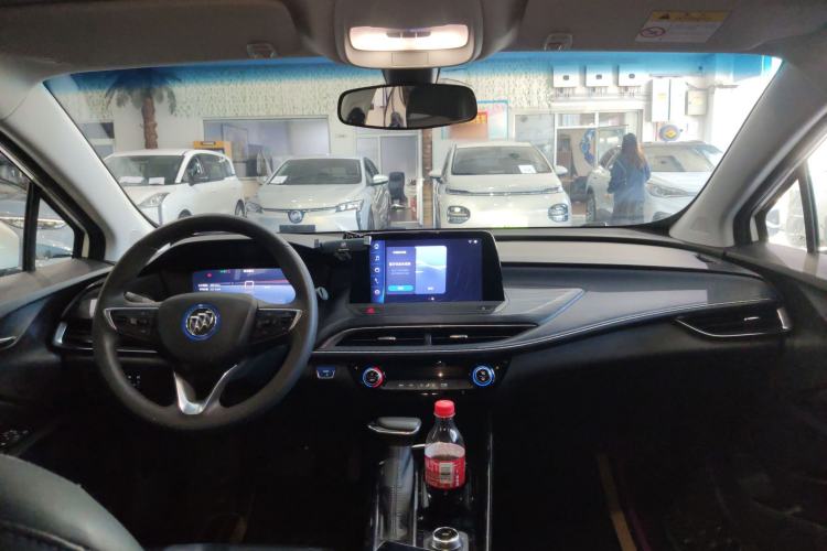 Used Buick Velite 6 2024 430km Comfort Edition
