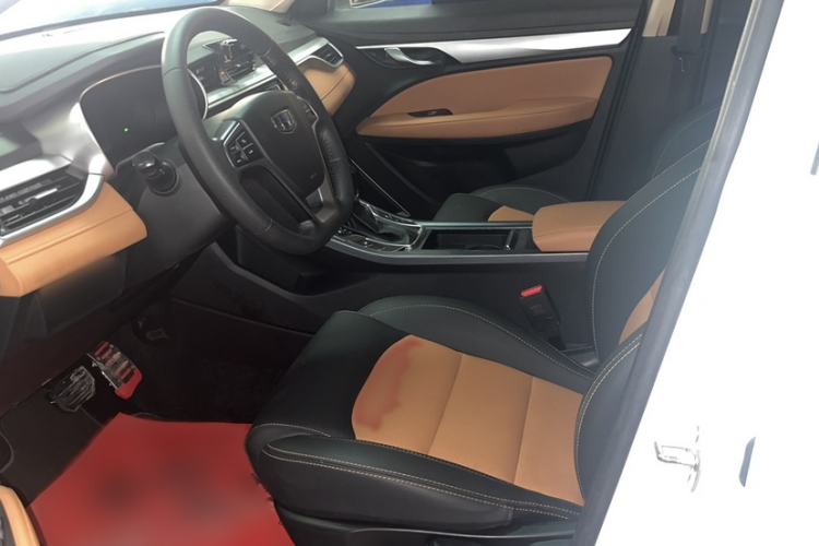 Used Volkswagen Lavida 2015 1.6L Manual Fashion Edition