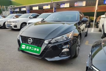 Used Nissan Teana 2021 2.0L XL Comfort Edition
