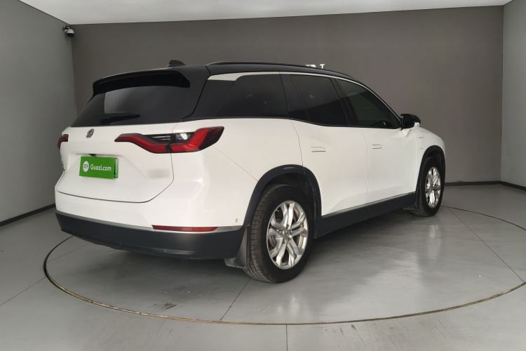 Used Nio ES8 2022 100 kWh Six-Seater Version
