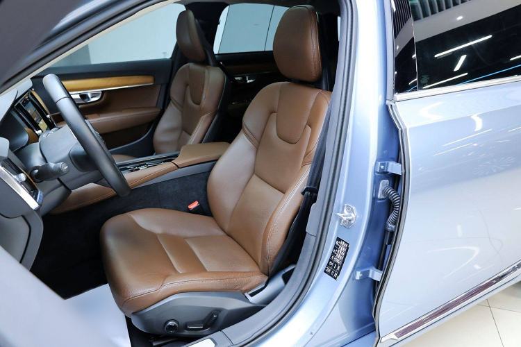 Used Volvo S90 2018 T5 Zhiya Edition
