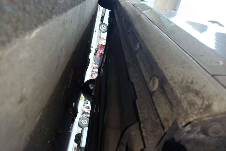 Used Chevrolet Sail 2016 Sail 3 1.3L Manual Comfort Sunroof Edition