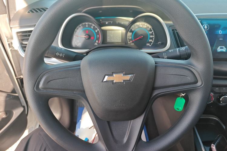 Used Chevrolet Cavalier 2019 320 Automatic Enjoyment with Sunroof