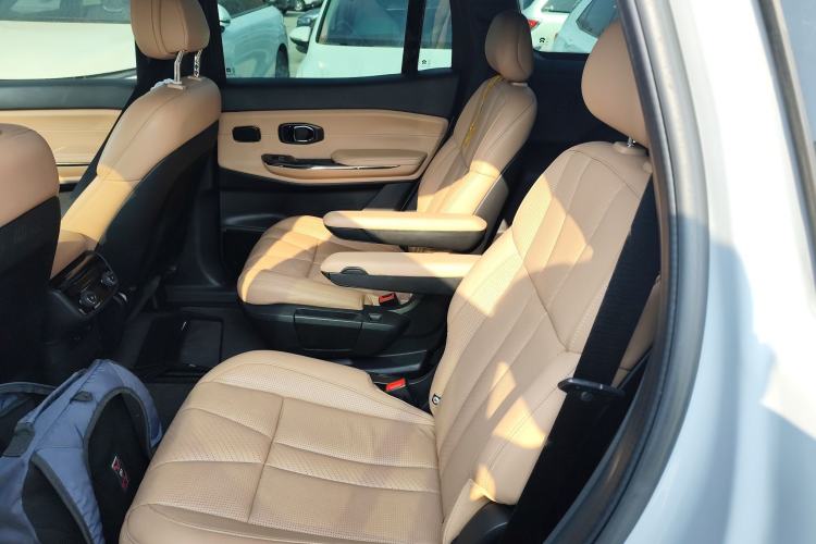 Used Nio ES8 2020 415 km Signature Edition 6-Seater Version
