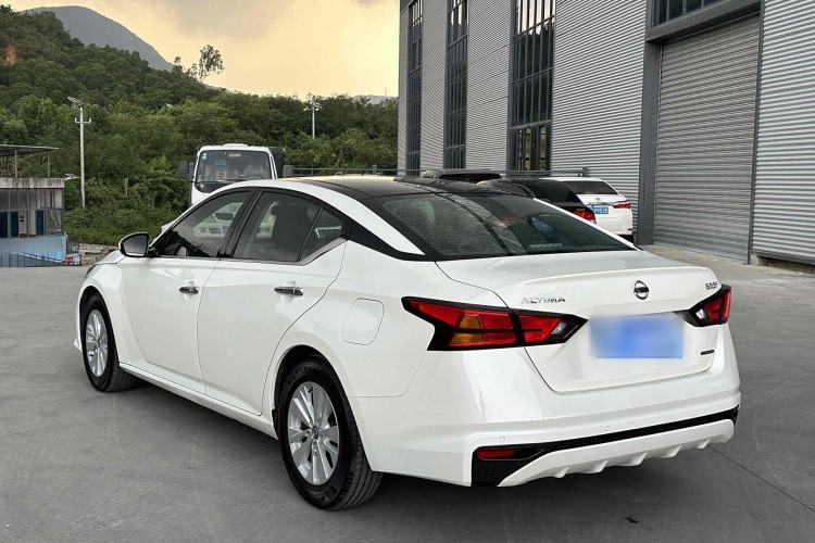 Used Nissan Teana 2019 2.0L XL Comfort Edition

