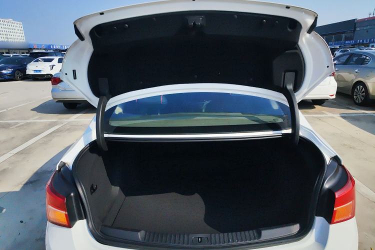 Used Buick Verano 2015 Sedan 15S Automatic Ambition Model
