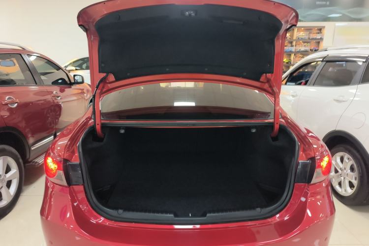 Used Mazda Atenza 2015 2.5L Blue Sky Prestige Edition