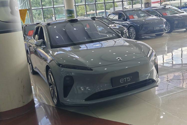 Used Nio ET5T 2023 75 kWh Touring
