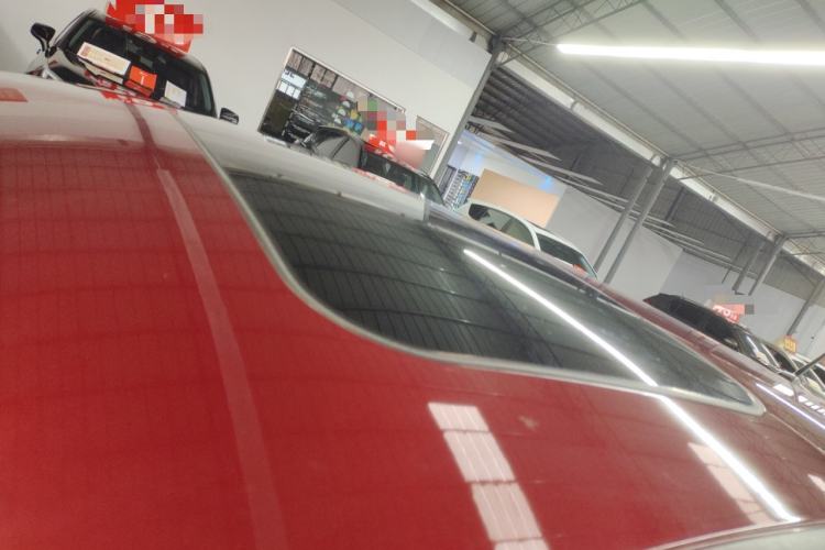 Used Nissan Tiida 2016 1.6L CVT Smart Drive Edition
