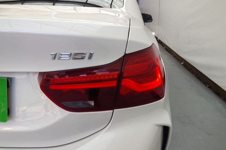 Used BMW 1 Series 2023 125i M Sport Night Edition
