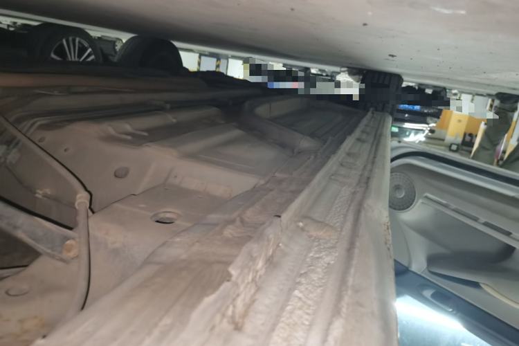 Used Honda Civic 2009 1.8L automatic comfort version
