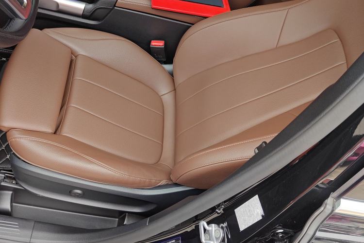 Used Mercedes-Benz GLB 2021 GLB 200 Dynamic Edition
