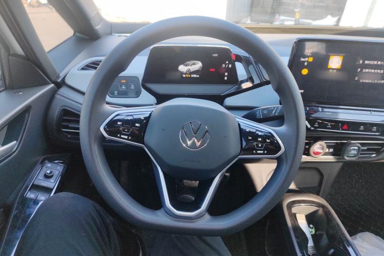 Used Volkswagen ID.3 2024 Pure & Smart Edition