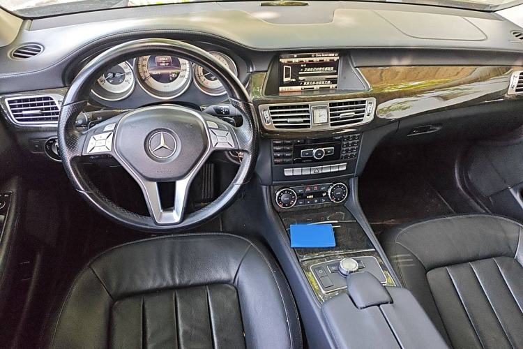 Used Mercedes-Benz CLS 2012 CLS 300 CGI