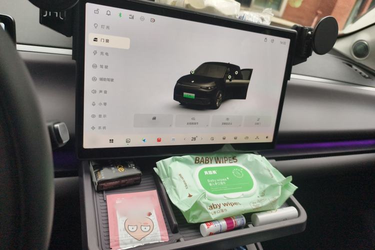 Used Leapmotor C10 2024 210 Comfort Edition