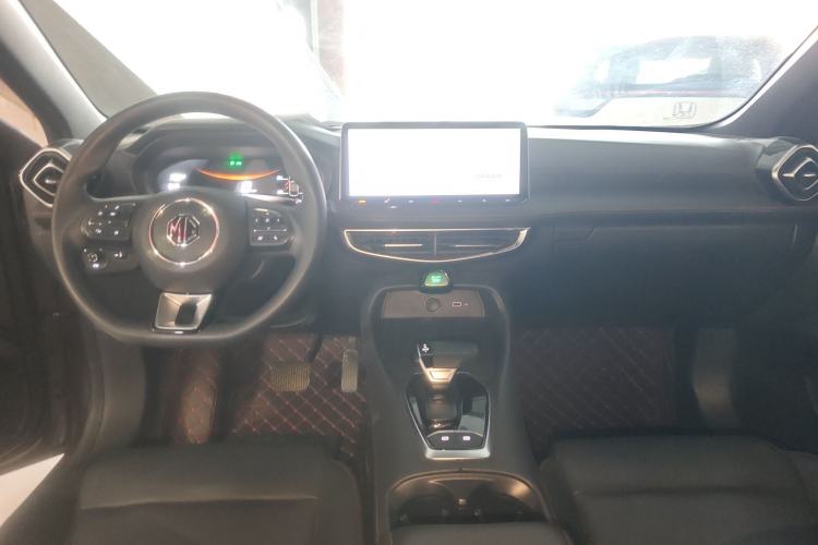 Used MG 5 2025 300TGI Global Flagship Edition
