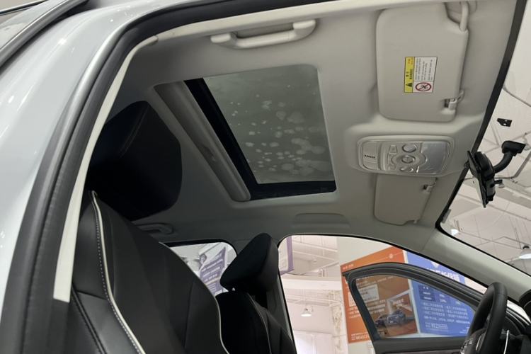 Used Haval H6 2021 National Trend Edition 1.5T Automatic Urban Version