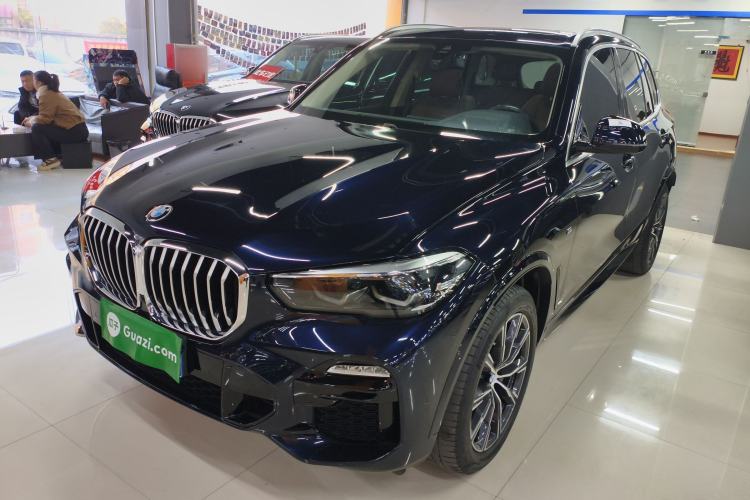 Used BMW X5 2019 xDrive30i M Sport Package