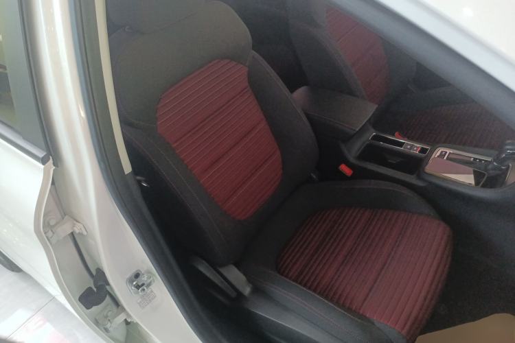 Used MG 6 2019 20T Automatic Starlight Edition
