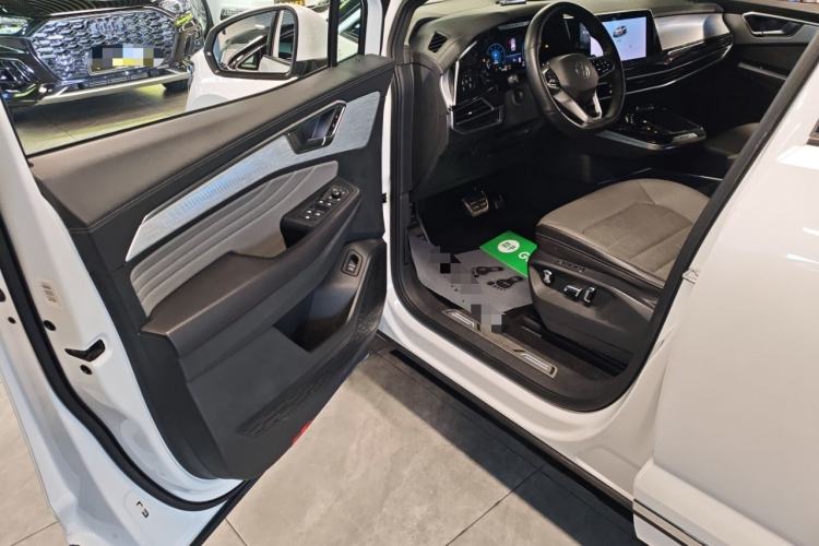 Used Volkswagen Talagon 2021 380TSI Four-Wheel Drive R-Line Touareg Edition