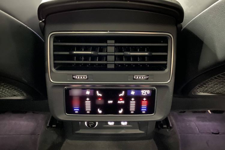 Used Audi Q8 2019 55 TFSI Prestige Dynamic Edition