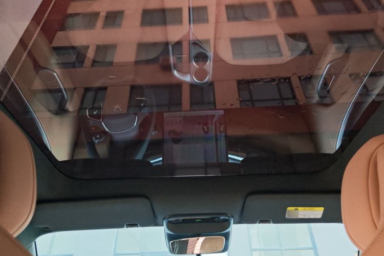 Used ARCFOX Alpha T5 2025 520 PRO