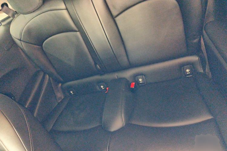 Used  MINI 2016 1.5T COOPER
