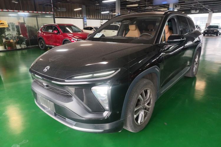 Used Nio ES6 2019 420 km Sport Version