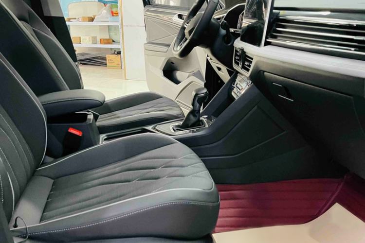 Used Volkswagen Tiguan L 2023 330TSI Automatic Two-Wheel Drive R-Line Enjoyment Edition