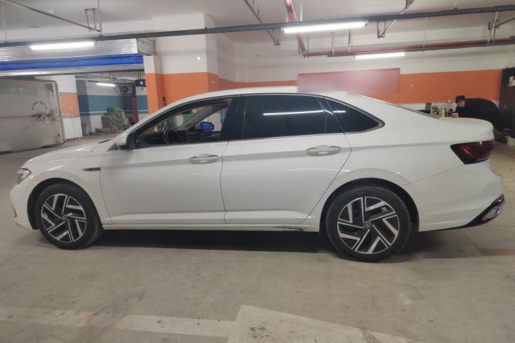 Used Volkswagen Sagitar 2023 280TSI DSG Beyond Lite Edition
