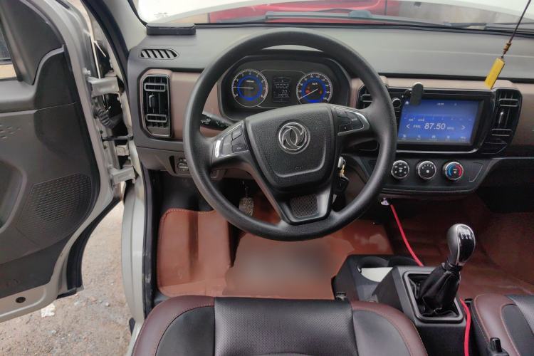 Used Dongfeng Xiaokang C56 2020 1.5L Luxury Model I DK15C